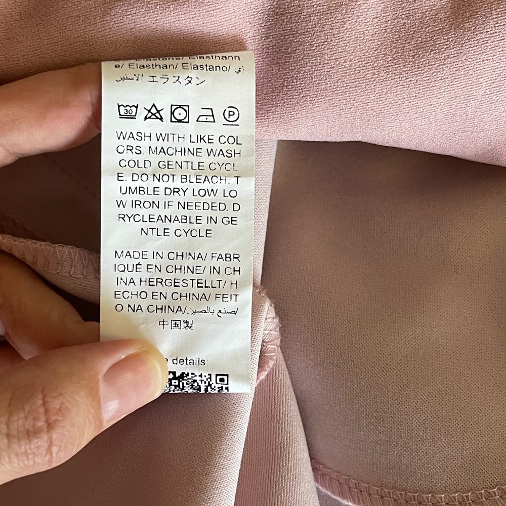 SHEIN Pink Blazer - Picture 7 of 9